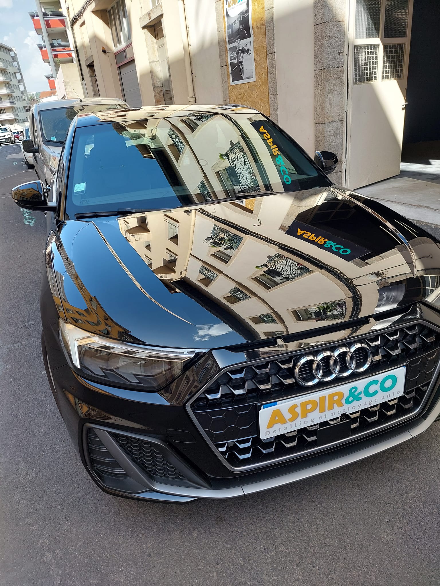 nettoyage auto Le Puy-en-Velay, nettoyage auto Brioude, nettoyage auto Monistrol-sur-Loire